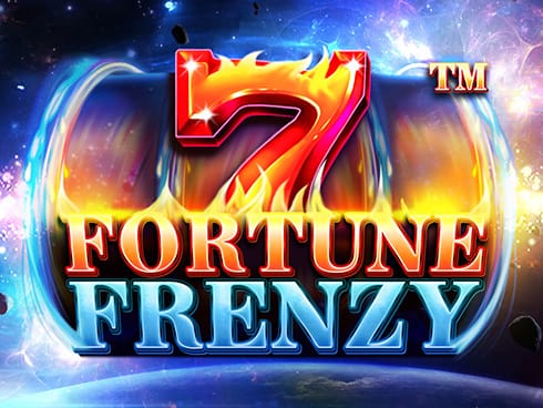 7 Fortune Frenzy screenshot