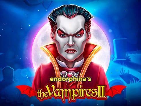 The Vampires 2 screenshot